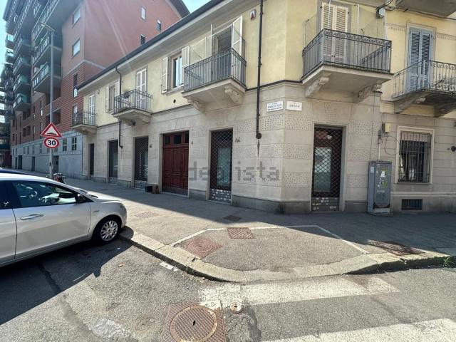 Locale in vendita di 80 m² in Piazza Enrico Toti