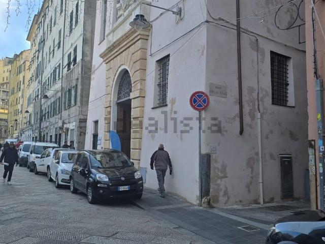 Locale in vendita di 80 m² in Vico delle Vele, 27