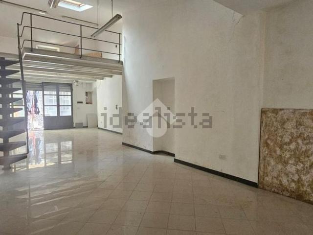 Locale in vendita di 80 m² in Vicolo dei Cogorno