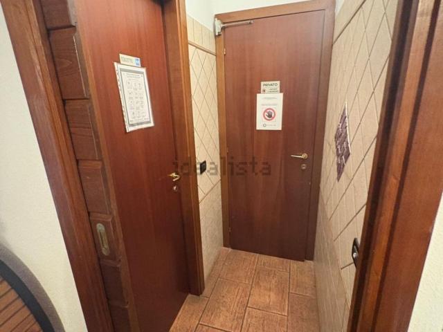Locale in vendita di 80 m² in Vicolo Forni di San Antonio