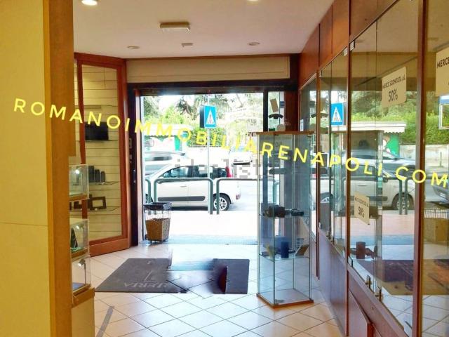 Locale in vendita di 80 m² in Via Terracina