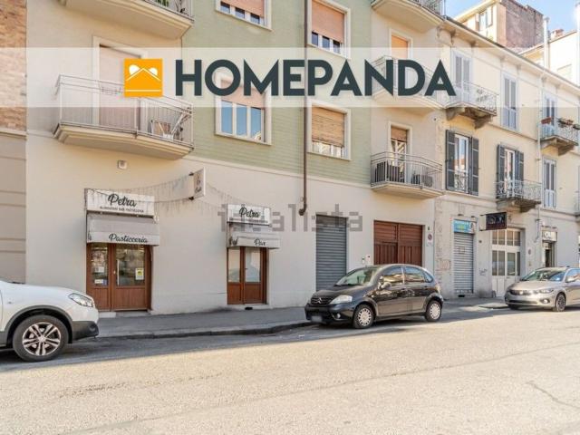 Locale in vendita di 80 m² in Via Testona, 6