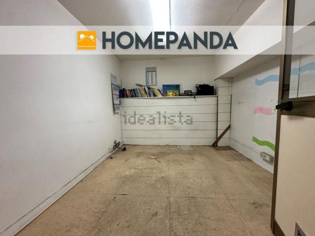 Locale in vendita di 80 m² in Via Villa Glori, 71