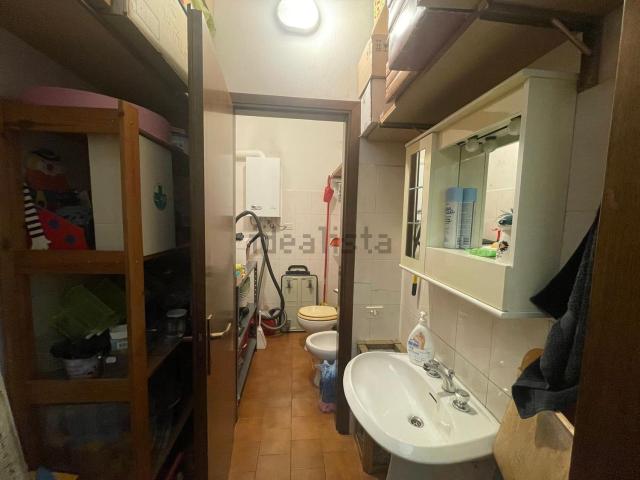Locale in vendita di 80 m² in Via XX Settembre