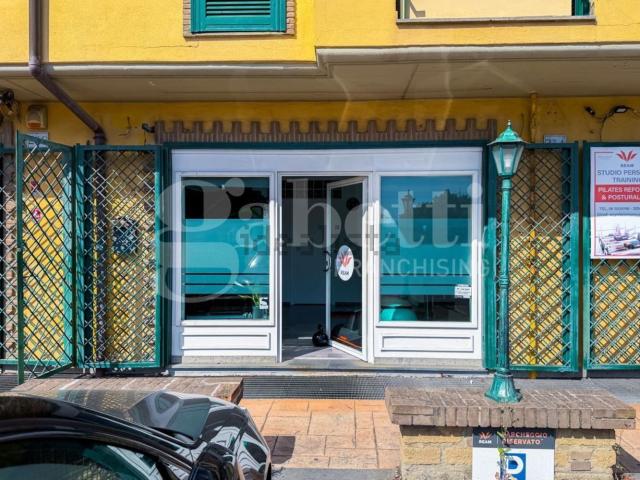 Locale in vendita di 80 m² in Via Antonio Lotti