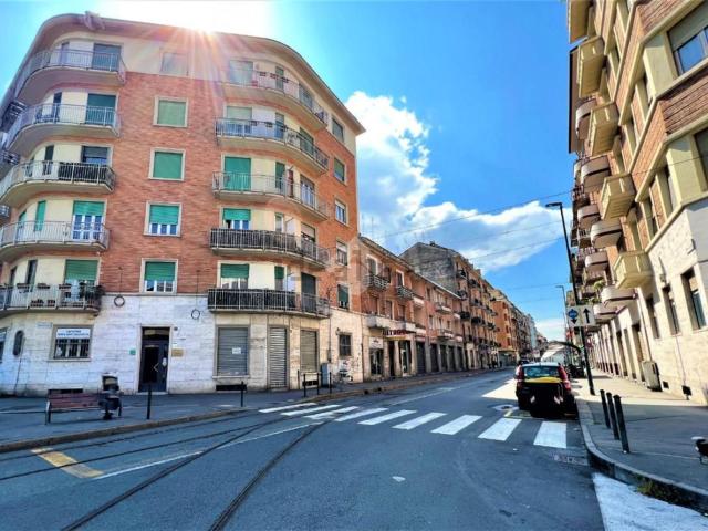 Locale in vendita di 80 m² in Via Chiesa della Salute, 126