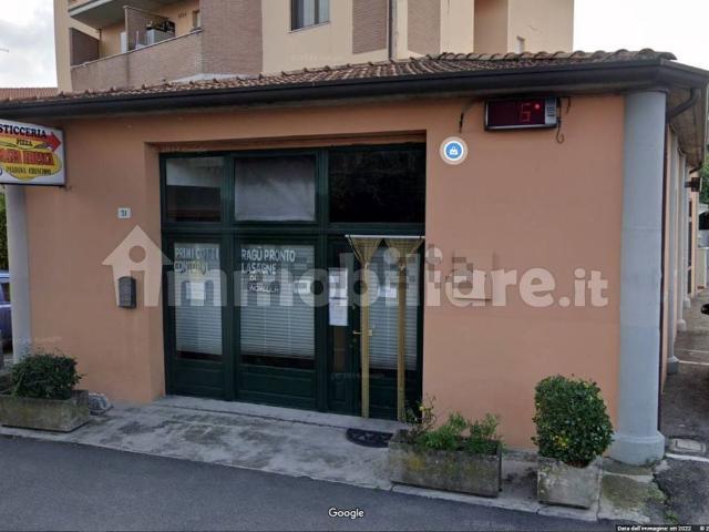 Locale in vendita di 80 m² in Via Consolare, 31