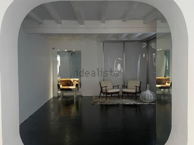 Locale in vendita di 80 m² in Via Crema, 8