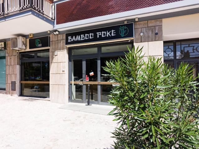 Locale in vendita di 80 m² in Via dei Corazzieri