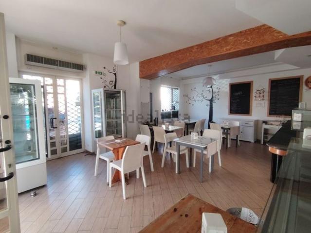 Locale in vendita di 80 m² in Via dei Giardini, 62