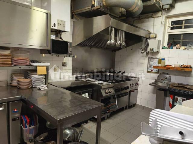Locale in vendita di 80 m² in Via di Torrevecchia, 258