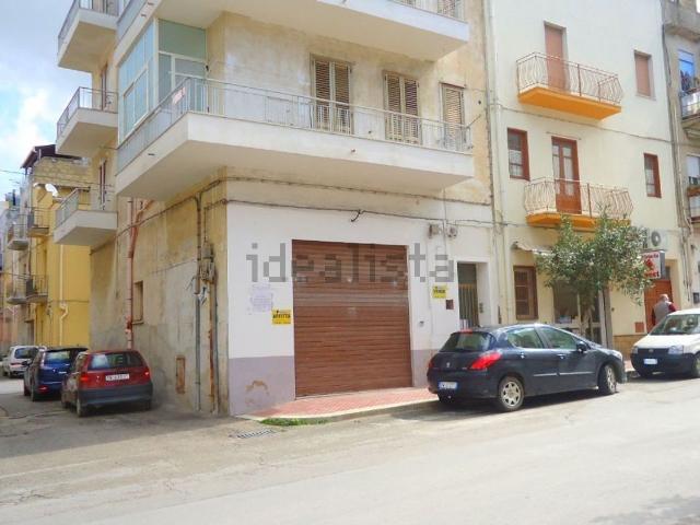 Locale in vendita di 80 m² in Via Giuseppe Mazzini