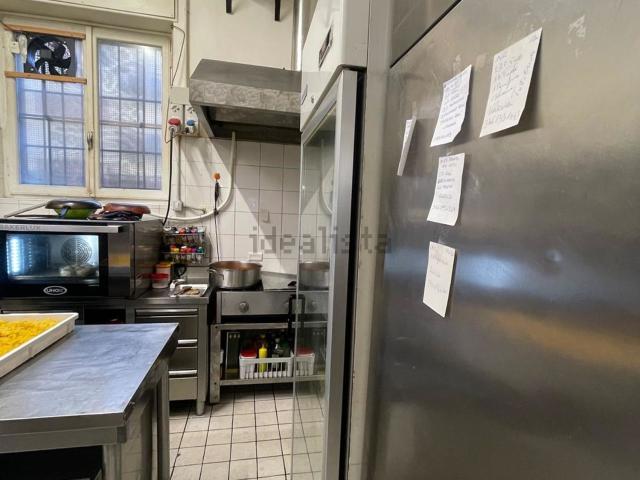Locale in vendita di 80 m² in Via Marcantonio Ducco