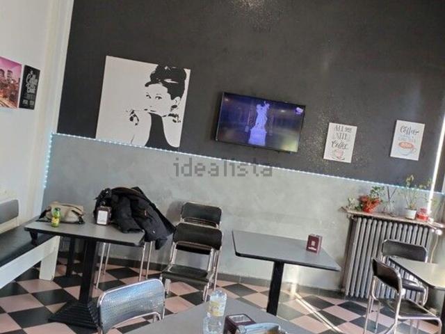 Locale in vendita di 80 m² in Via Marco Minghetti