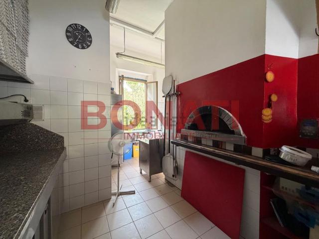 Locale in vendita di 80 m² in Via Michele Rossi, 114