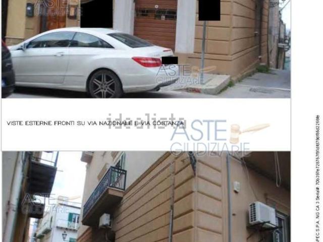 Locale in vendita di 80 m² in Via Nazionale, 135