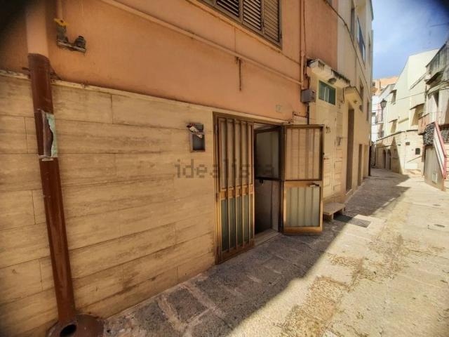 Locale in vendita di 80 m² in Via Notar Giuseppe Loconte