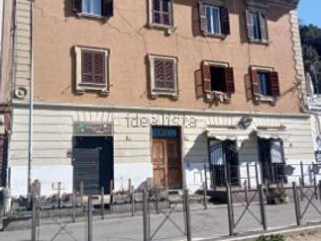 Locale in vendita di 80 m² in Via Ostiense, 191