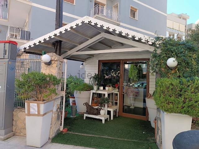 Locale in vendita di 80 m² in Via Papa Benedetto XIII