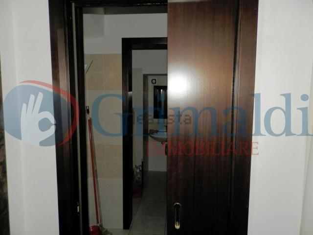 Locale in vendita di 80 m² in Via San Gervasio, 17
