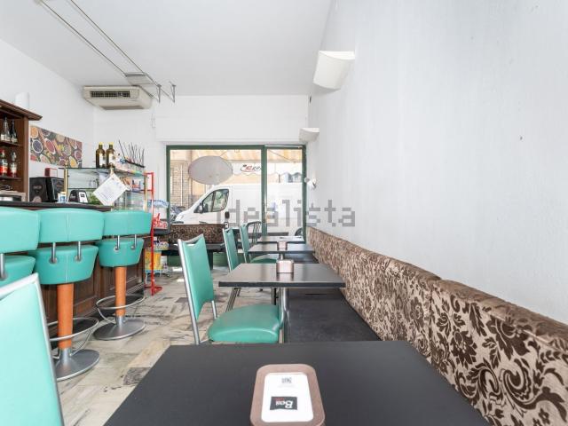 Locale in vendita di 80 m² in Via San Giovanni Bosco, 2