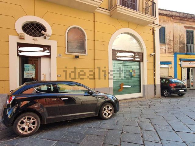 Locale in vendita di 80 m² in Via San Francesco D&apos Assisi