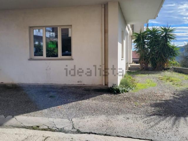 Locale in vendita di 80 m² in Via San Francesco di Paola