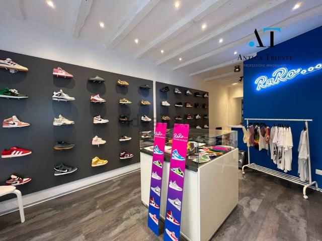 Locale in vendita di 80 m² in Via San Spiridione, 6