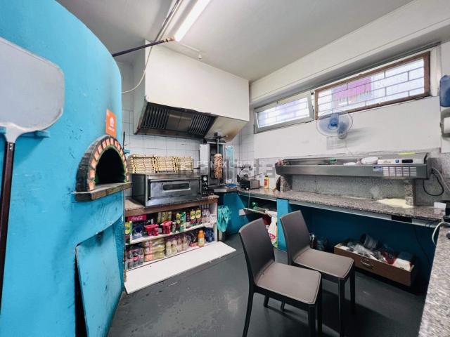 Locale in vendita di 80 m² in Via Sorio, 72