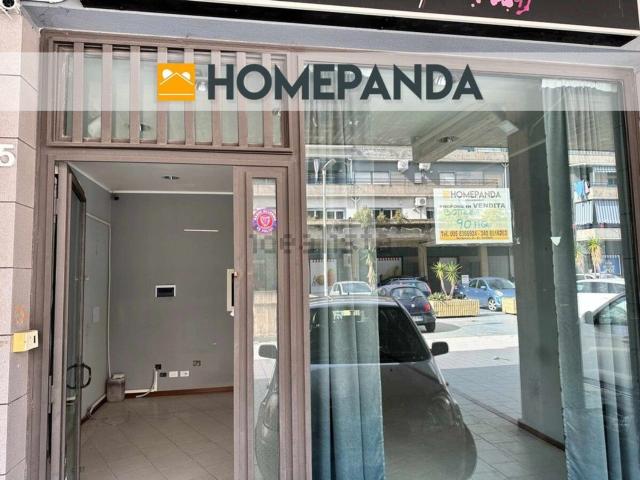 Locale in vendita di 80 m² in Viale Mario Rapisardi, 735