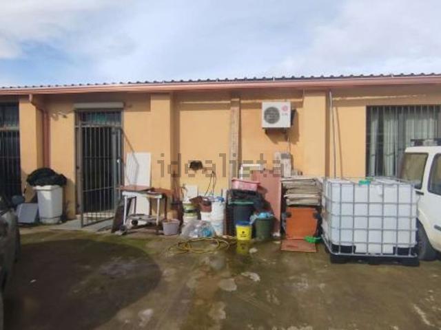 Locale in vendita di 80 m² in Viale Monastir, 206