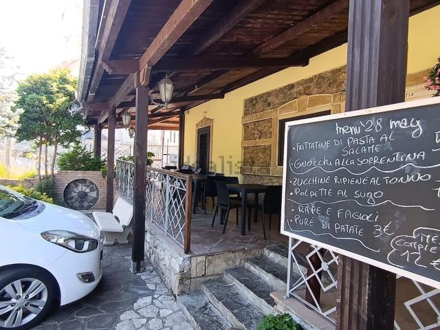 Locale in vendita di 80 m² in Viale Cassiodoro, 1
