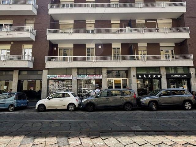 Locale in vendita di 80 m² in Viale Col di Lana, 6