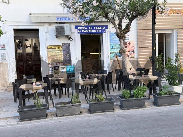 Locale in vendita di 80 m² in Viale XXIV Maggio, 26