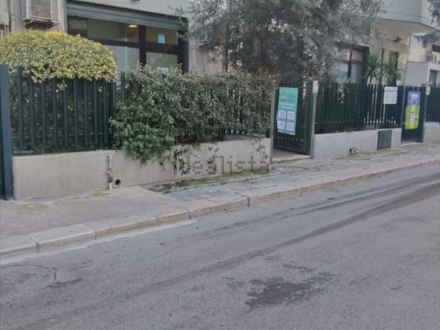 Locale in vendita di 80 m²