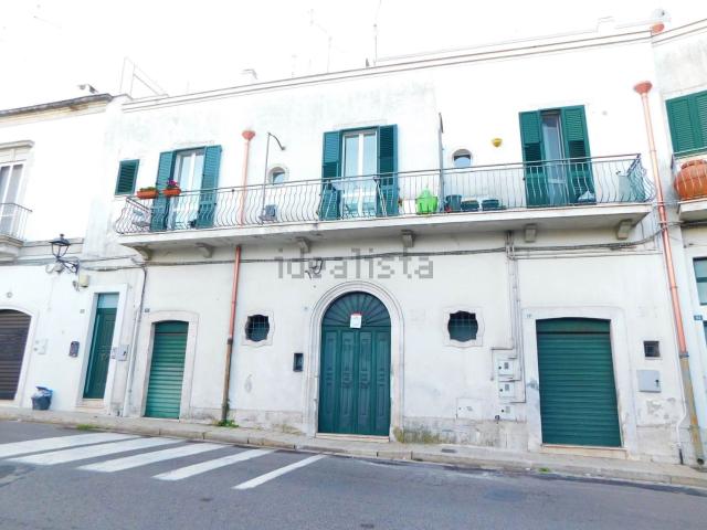 Locale in vendita di 80 m²