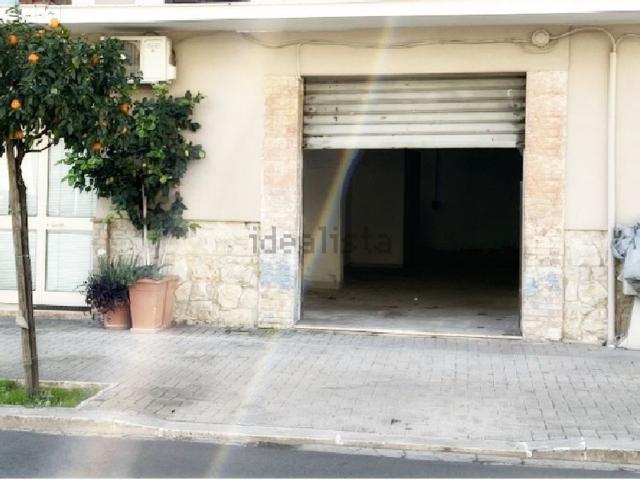 Locale in vendita di 80 m²