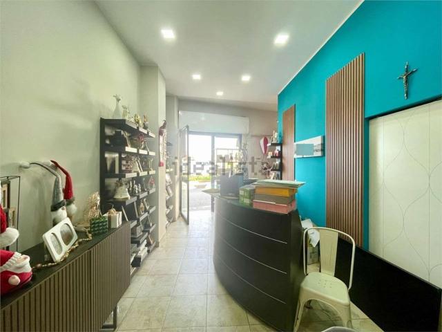 Locale in vendita di 80 m²
