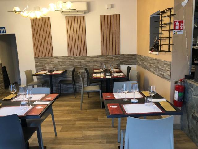 Locale in vendita di 80 m²