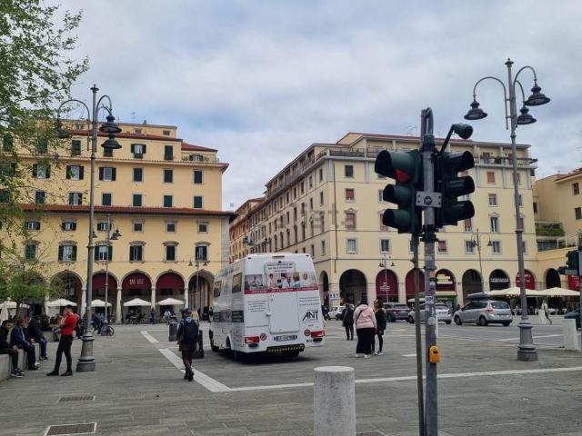 Locale in vendita di 80 m²