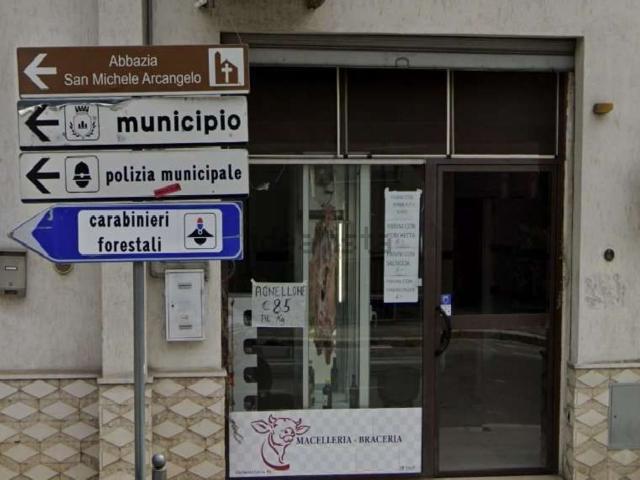 Locale in vendita di 80 m²