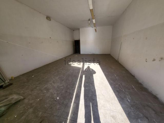 Locale in vendita di 80 m²