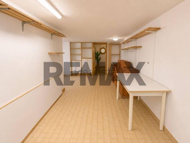 Locale in vendita di 80 m²