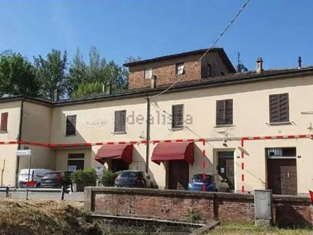 Locale in vendita di 818 m² in Via Molinello, 1
