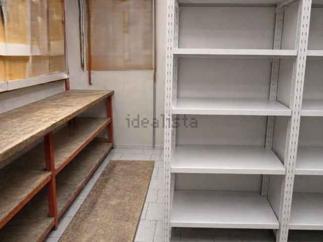 Locale in vendita di 81 m² in Viale Monte Nero, 39