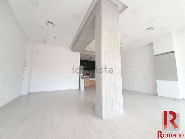 Locale in vendita di 81 m²
