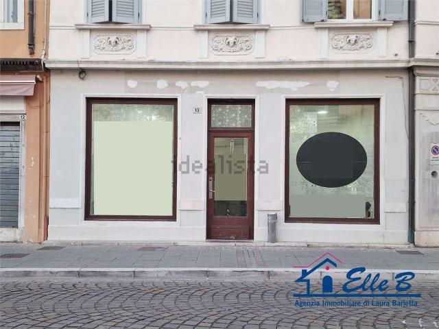 Locale in vendita di 81 m²