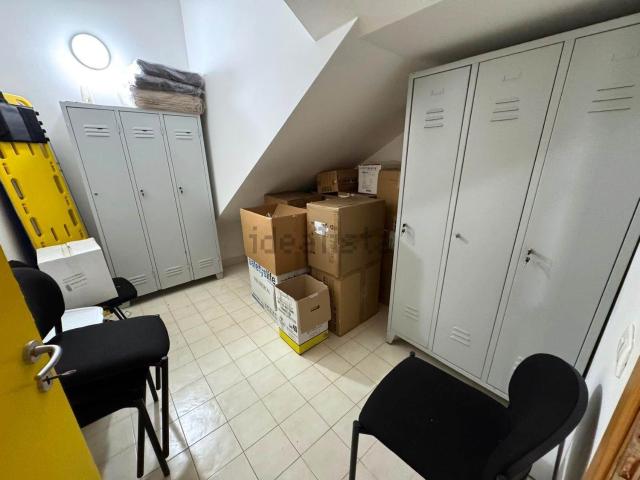 Locale in vendita di 81 m²