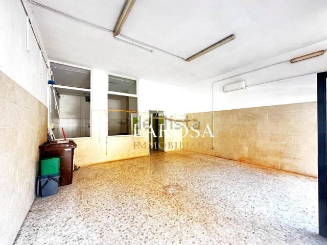 Locale in vendita di 82 m² in Via Colonnello Archimede Costadura, 61