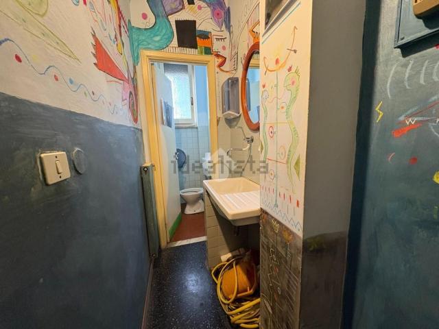 Locale in vendita di 82 m² in Via del Pomario, 7